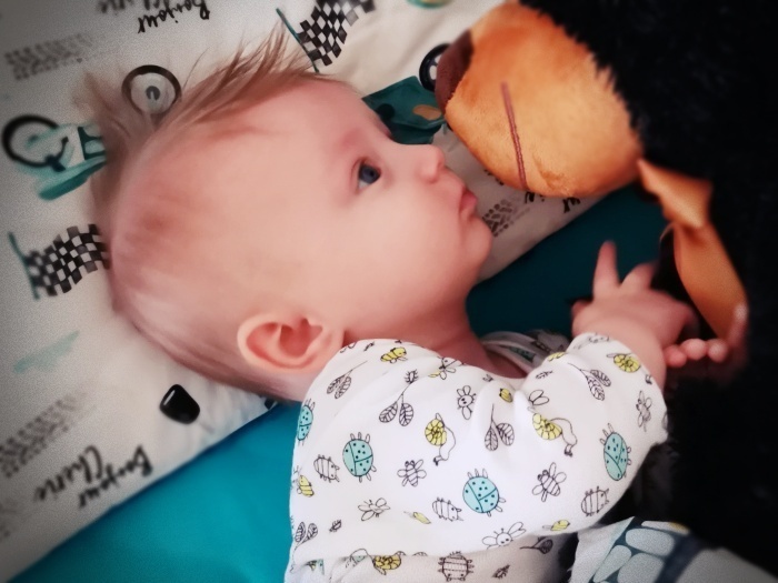 Władek Osiński - zdjęcie główne