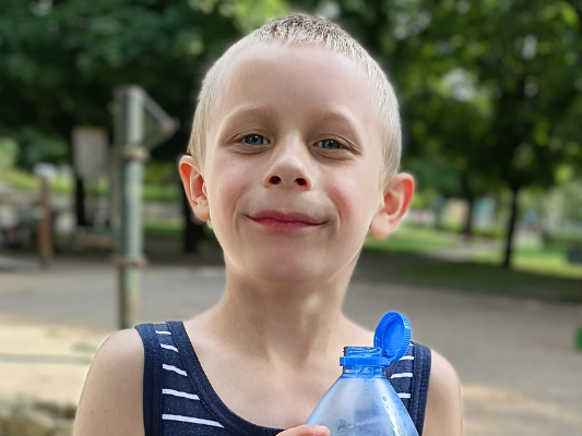 Natan Kurzyk - main photo