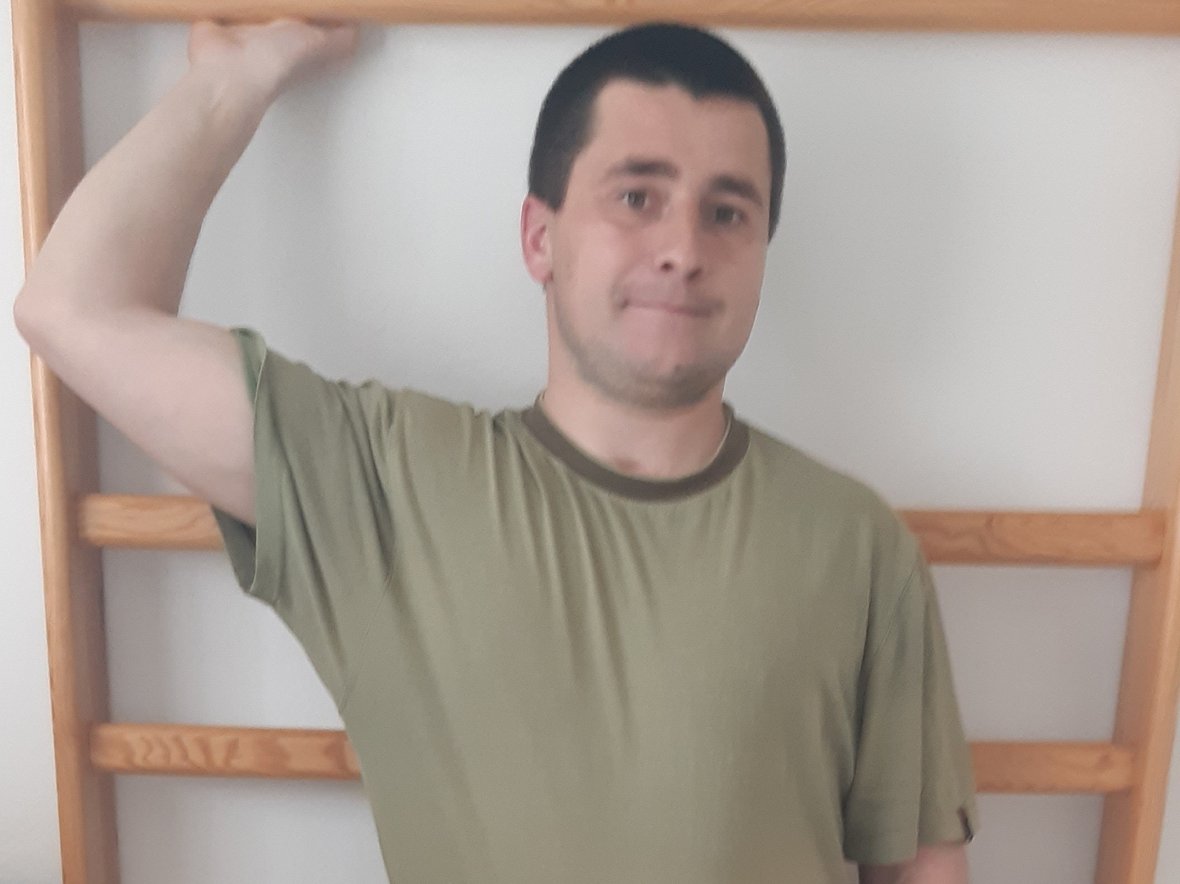 Piotr Dudoń - zdjęcie główne