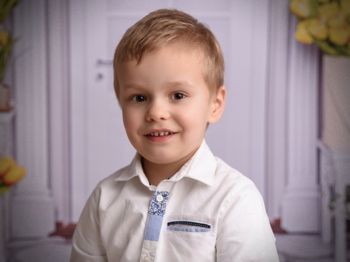 Jaś i&nbsp;Julia Wilińscy - zdjęcie główne