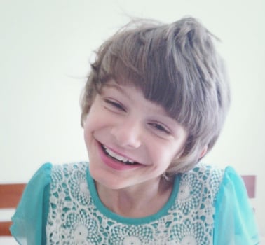 Weronika Stadnicka - main photo