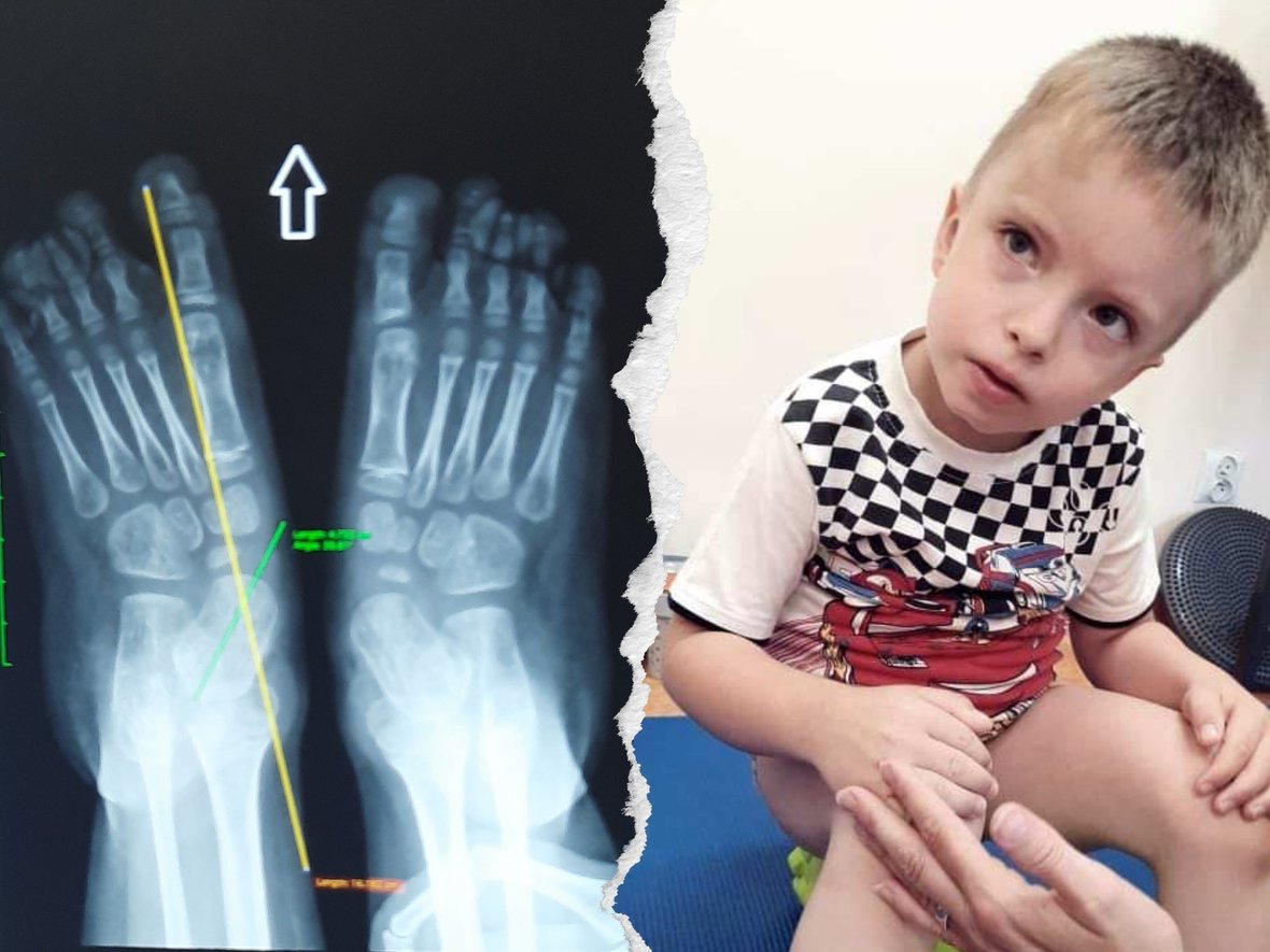 Krzyś Brodzik - zdjęcie główne