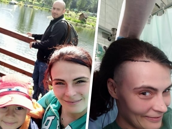 Alicja Chojnacka - zdjęcie główne