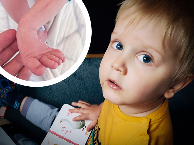 Mikołaj Stańko - zdjęcie główne