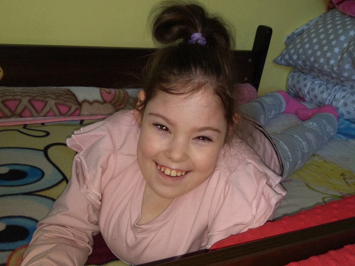 Agata Grabowska - zdjęcie główne