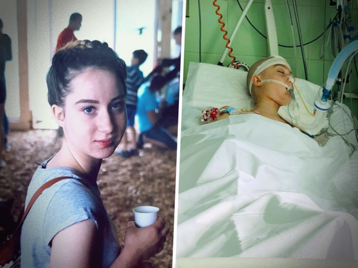 Ola Guziejko - zdjęcie główne