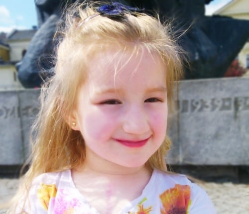 Weronika Gotowalska - main photo