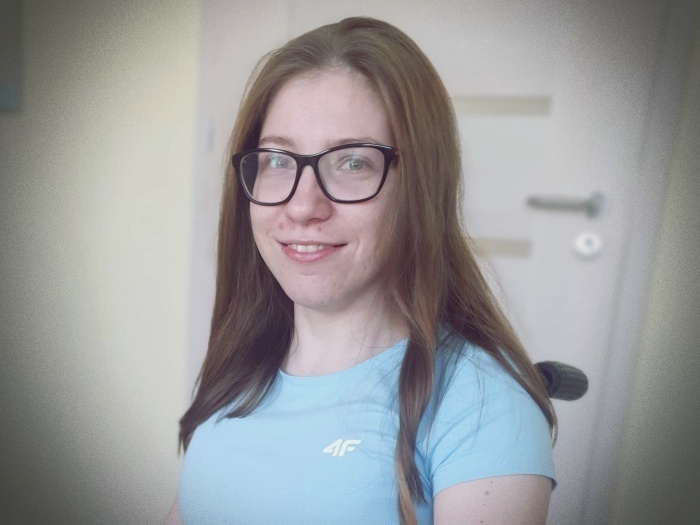 Marta Kołodziejczyk - zdjęcie główne