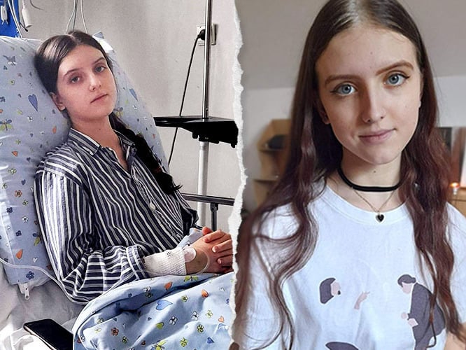 Magda Kołpak - zdjęcie główne