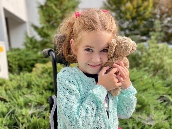 Margarita Datskevich - zdjęcie główne