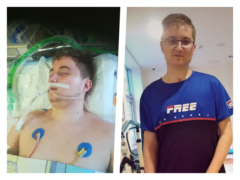 Dawid Grzesiak - main photo