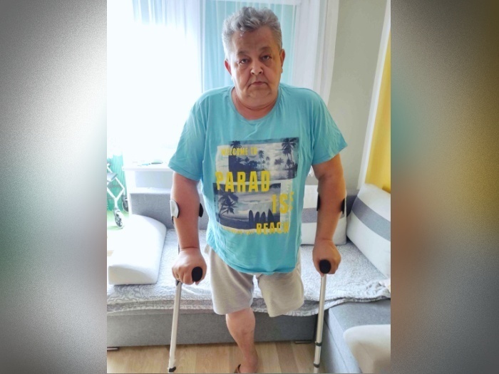 Jerzy Jasiński - zdjęcie główne