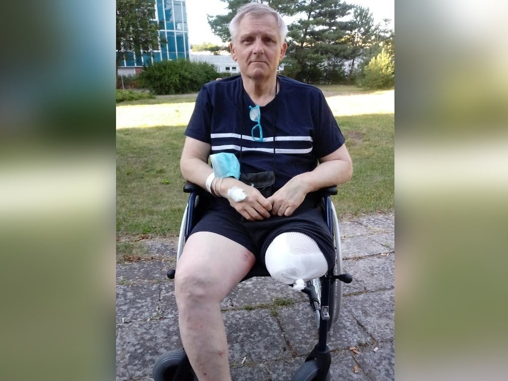 Maciej Zimoch - main photo