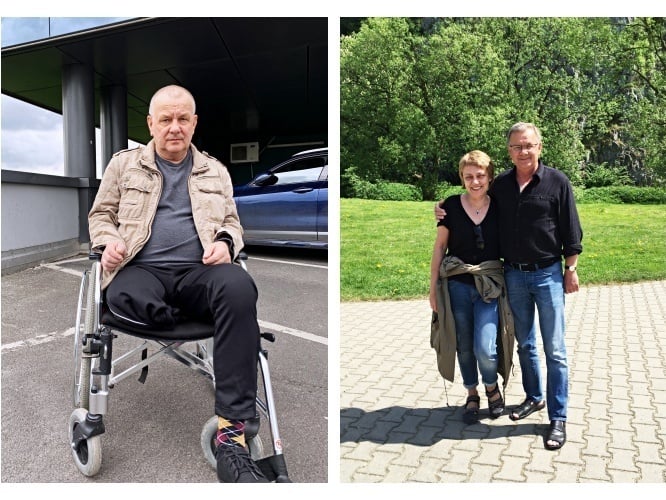 Wiesław Baliński - main photo