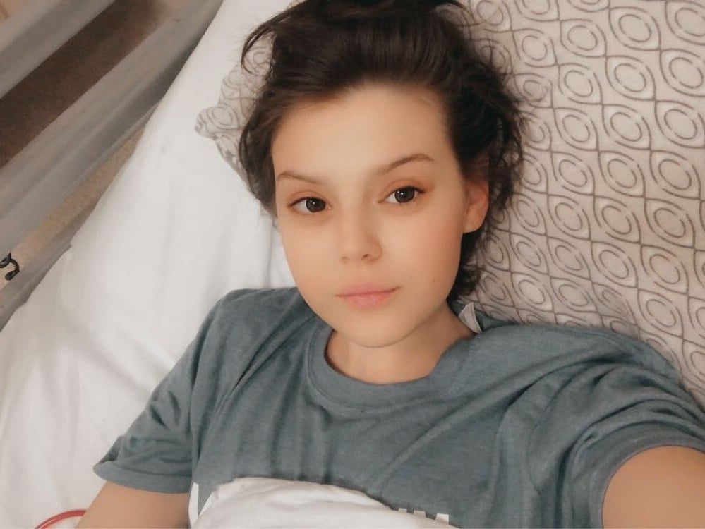 Weronika Skórzewska - zdjęcie główne