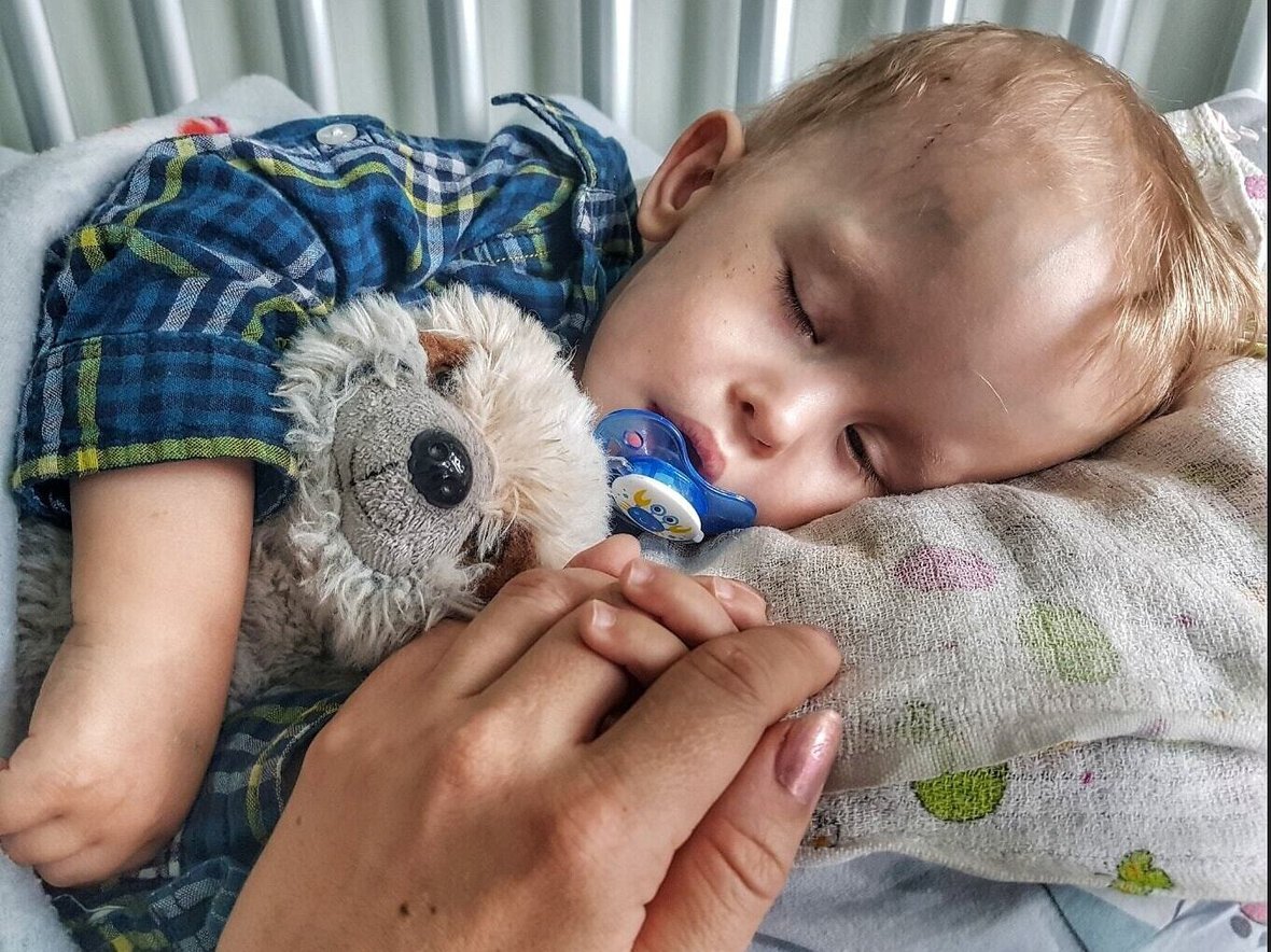 Krzyś Leśko - zdjęcie główne