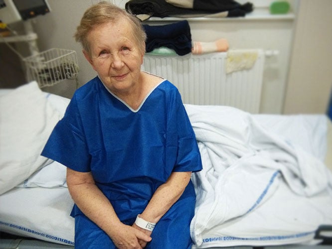 Eleonora Kuchta - main photo