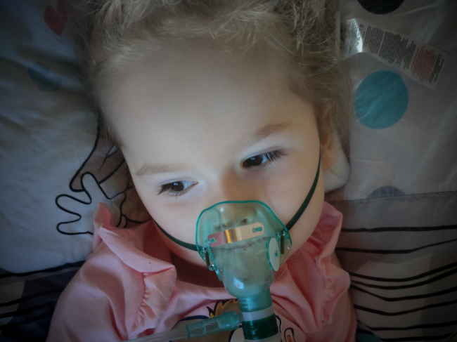 Iga Czekalska - main photo