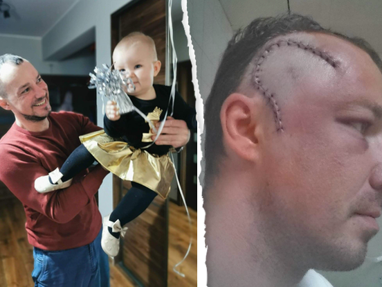 Radosław Szwedowski - zdjęcie główne