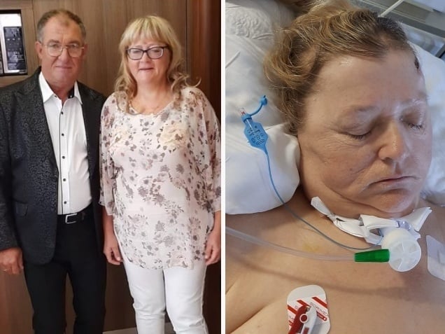 Zofia Zakrzewska - main photo