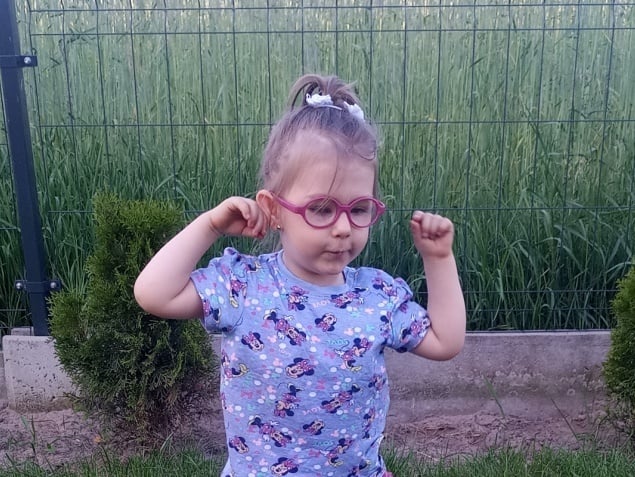 Maja Wróblewska - main photo