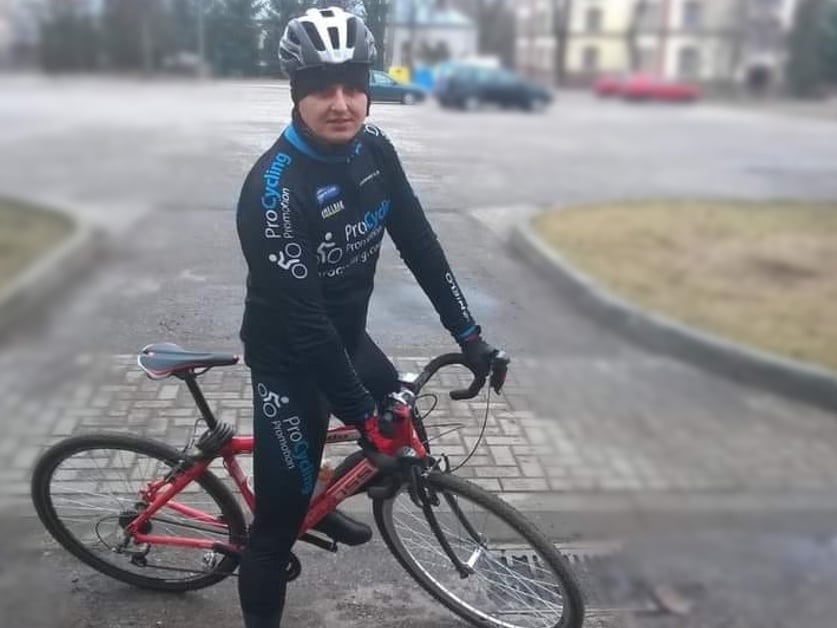 Michał Kaczyński - zdjęcie główne