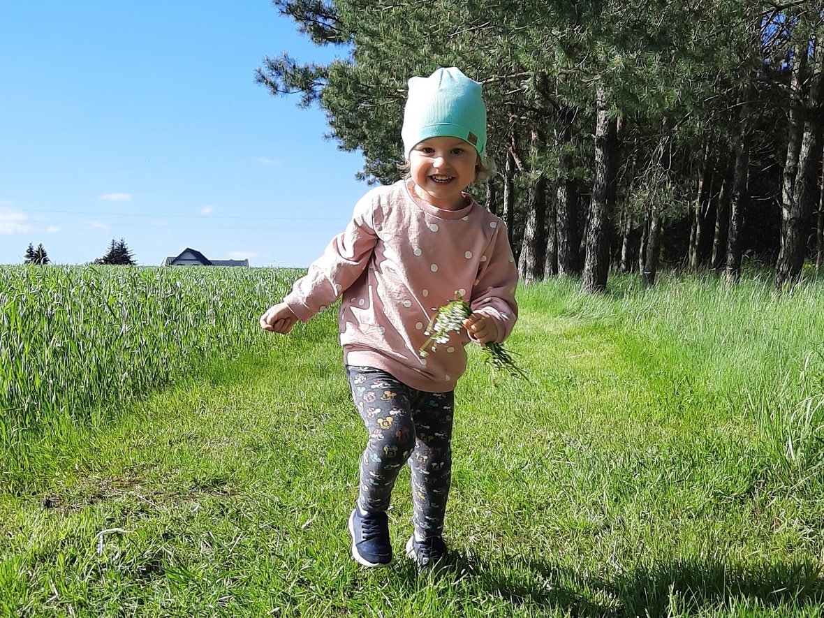 Liliana Dragon - main photo