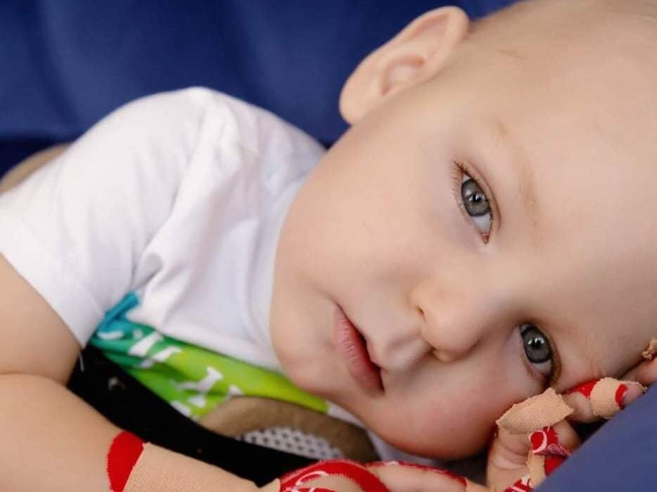 Pawełek Motychka - zdjęcie główne