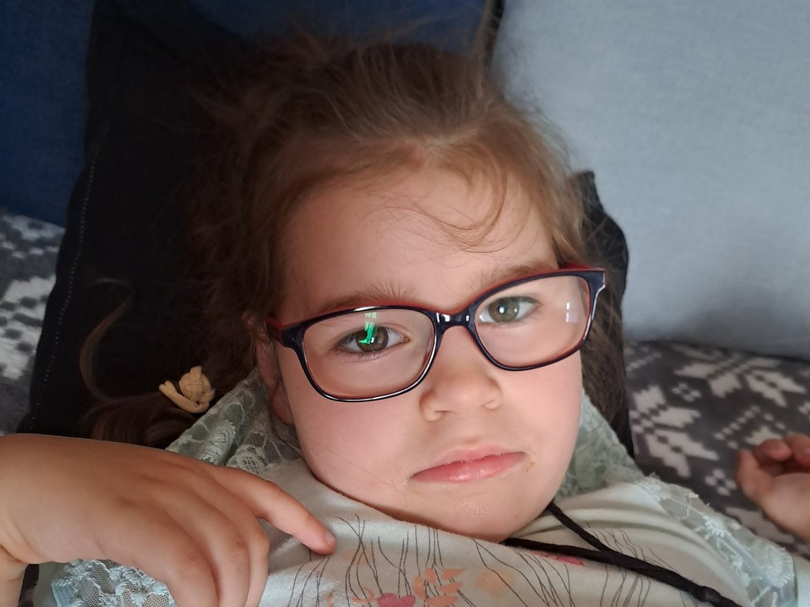 Emilia Wolszczak - main photo