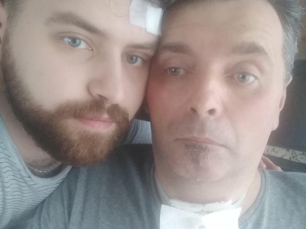 Wojciech Jurkowski - main photo