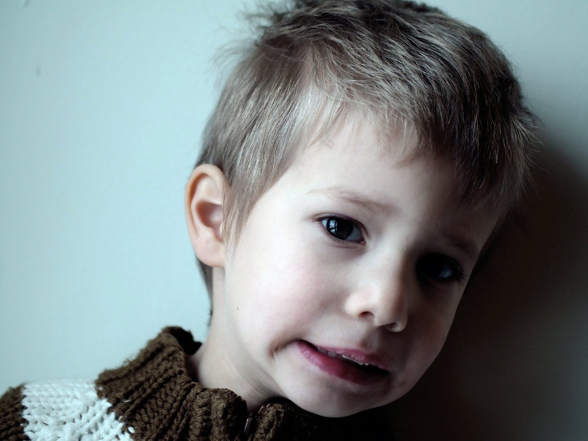 Sytuacja psychiatrii dziecięcej jest tragiczna❗️Pomóż dzieciom ułożyć przyszłość! - main photo