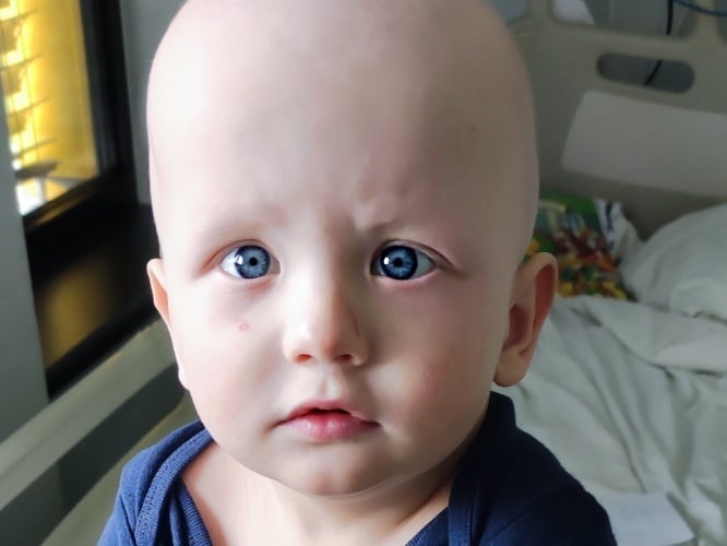 Michaś Kobylski - main photo