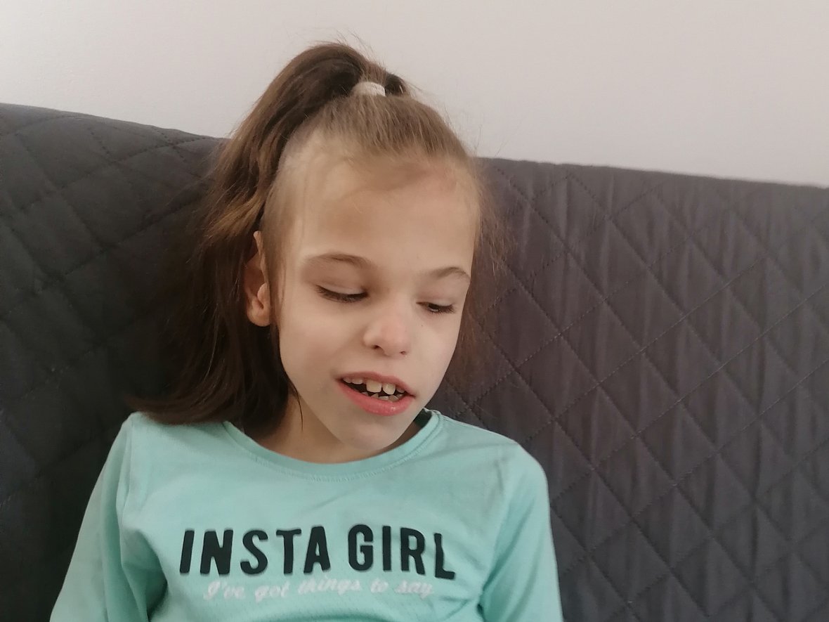 Celina Malek - main photo