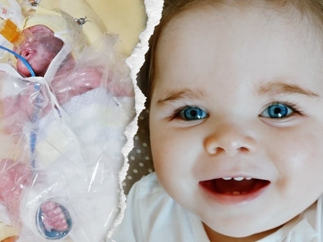 Kornelia Smoluchowska - zdjęcie główne