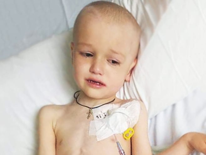 Artem Skrypow - zdjęcie główne