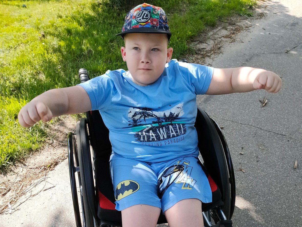 Marcel Chmielewski - main photo