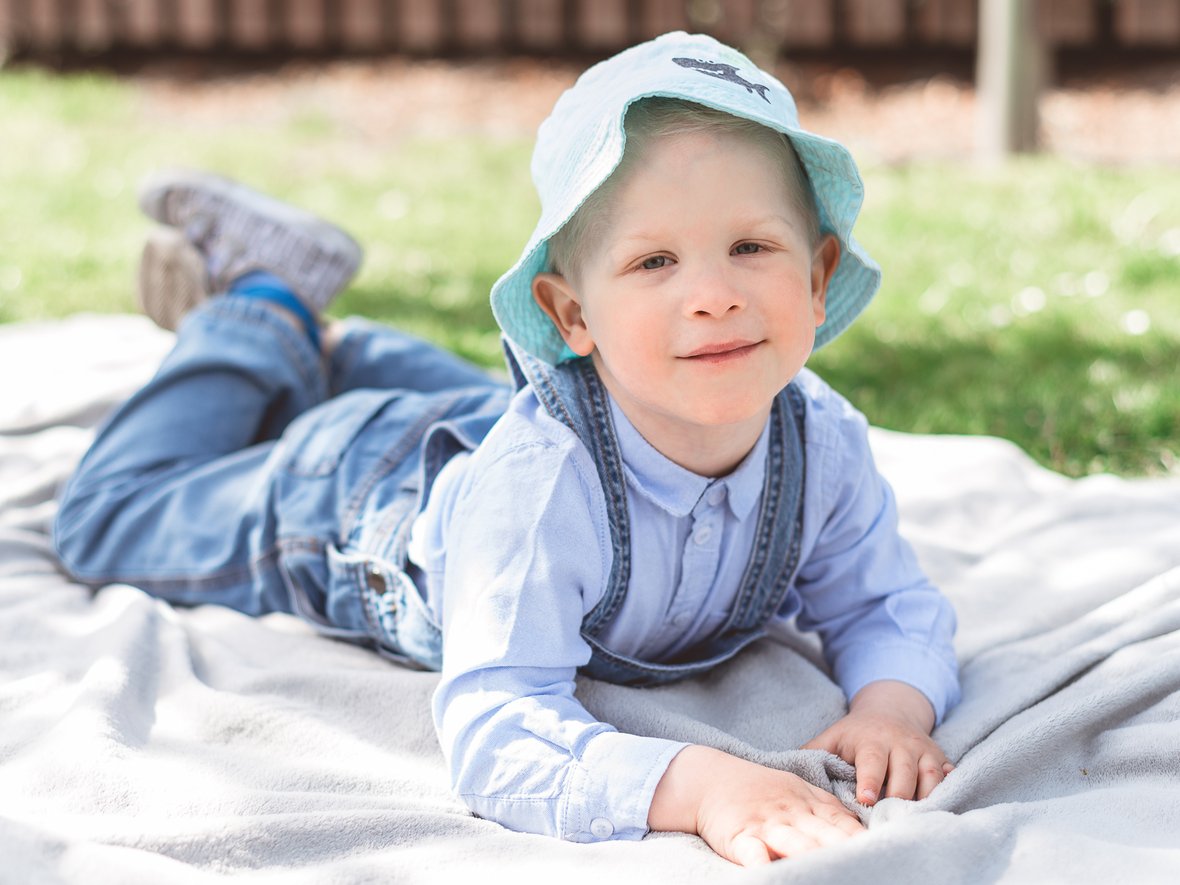 Filip Urbańczyk - main photo