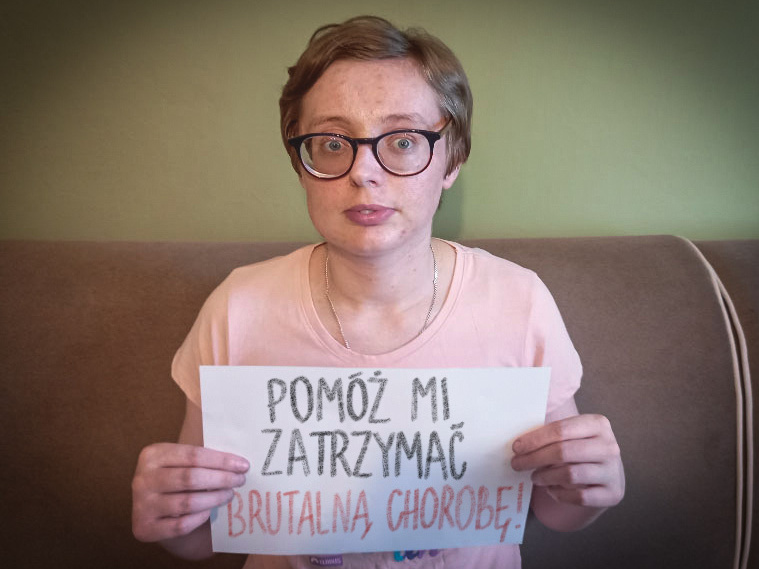 Anna Klimek - zdjęcie główne