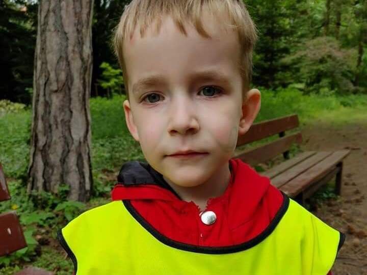 Gabryś Jędrzejczak - zdjęcie główne