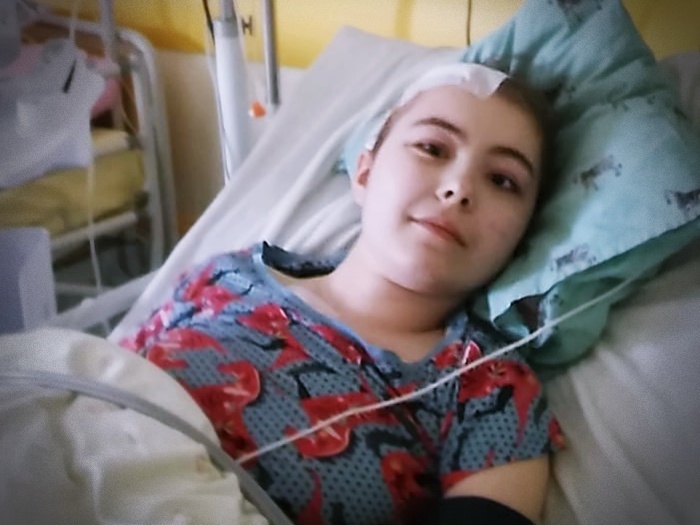 Martyna Głód - main photo