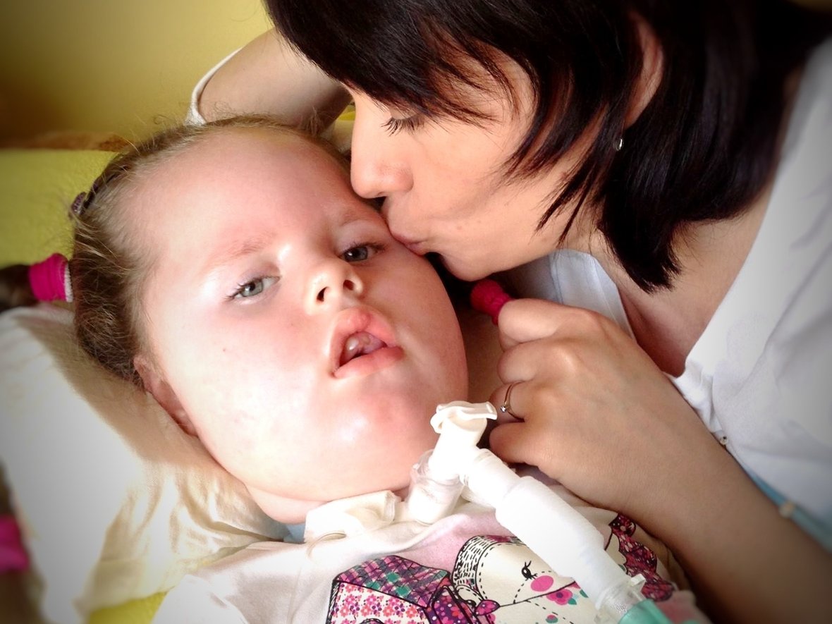 Marysia Pindral - zdjęcie główne