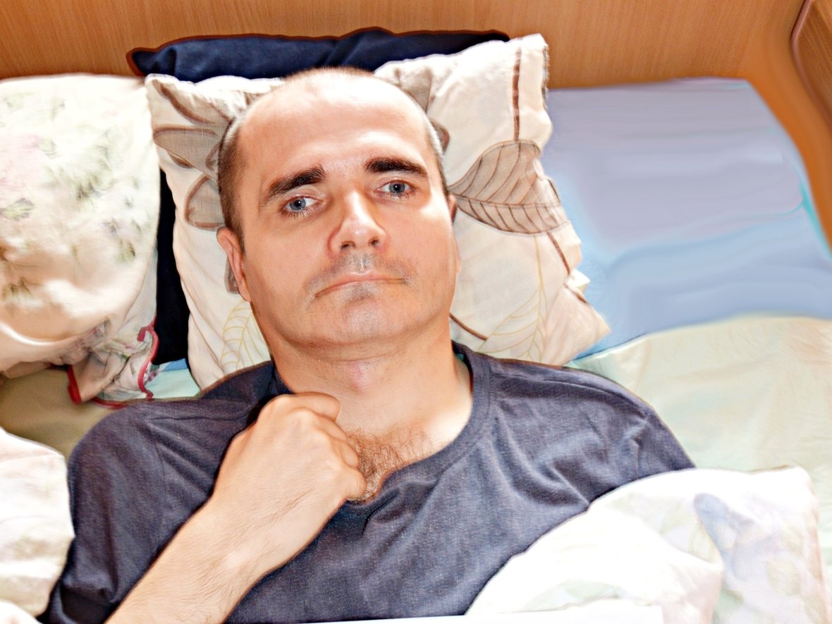 Dariusz Połujan - zdjęcie główne