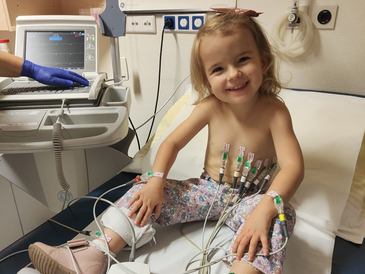 Łucja Krzywda - main photo