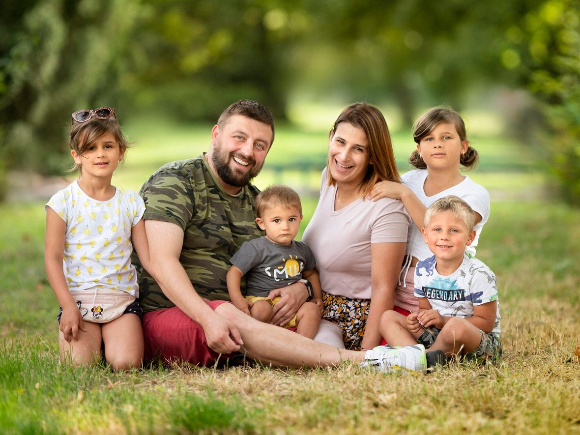 Patryk Borowski - zdjęcie główne