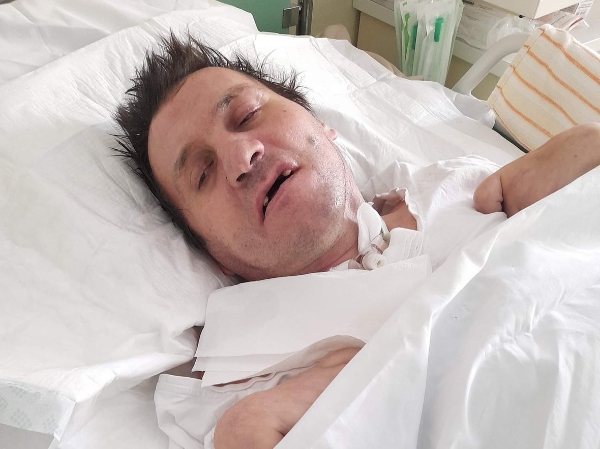 Zbigniew Jakubowski - zdjęcie główne