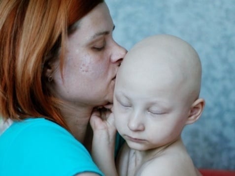 Agata Golovchenko - main photo