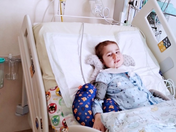 Nikodem Mikołajczak - zdjęcie główne