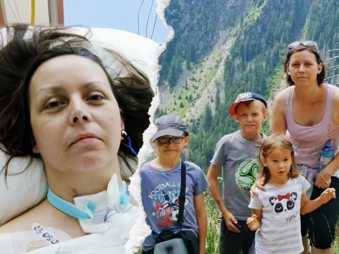 Agata Goliszewska - zdjęcie główne