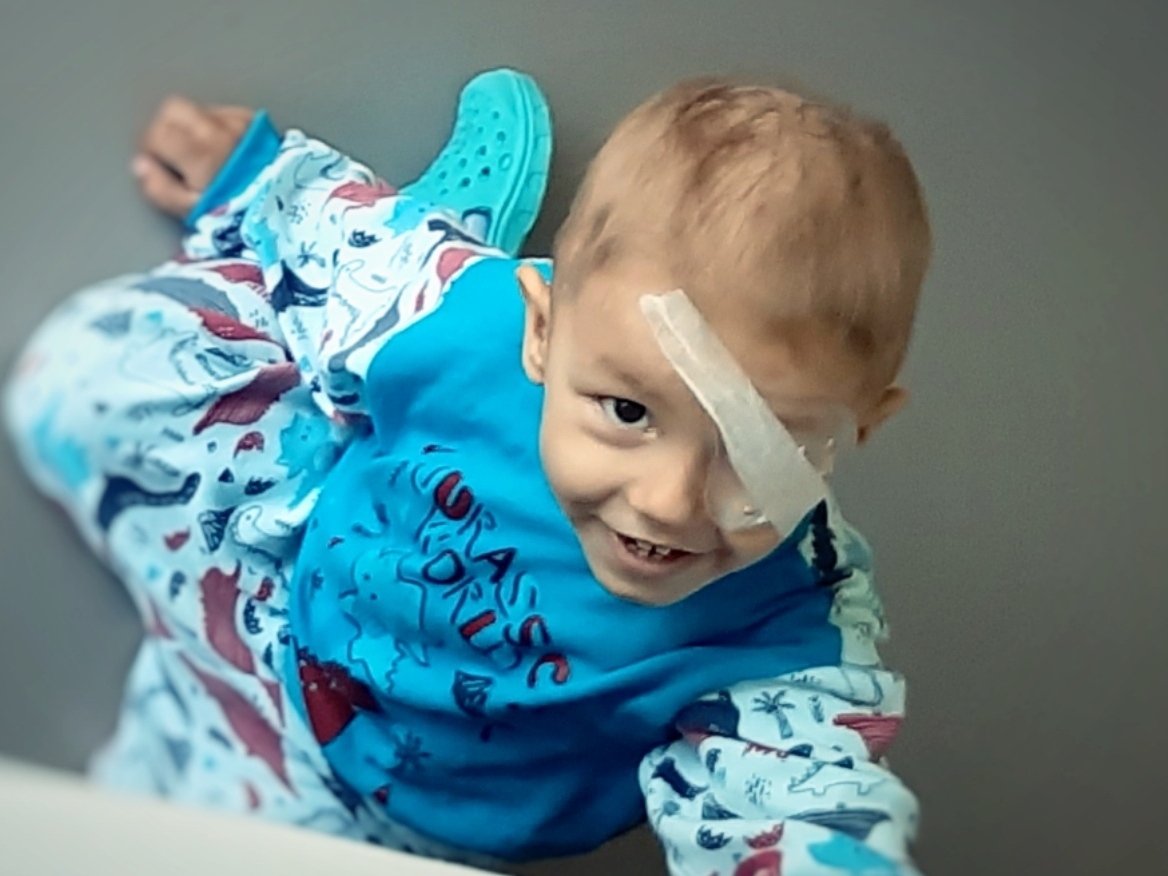 Jaś Niszczenko - main photo