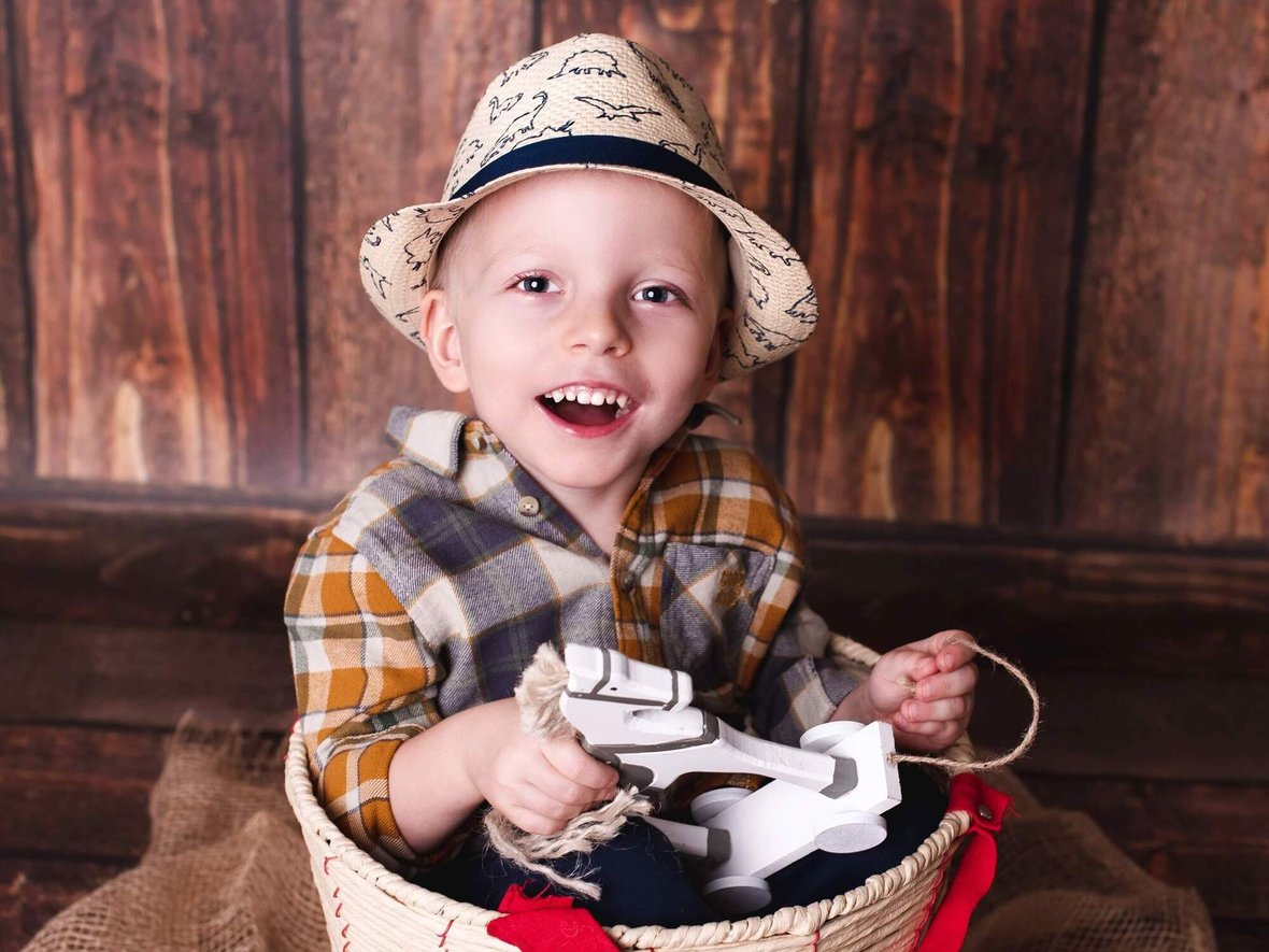 Franek Piaskowski - zdjęcie główne